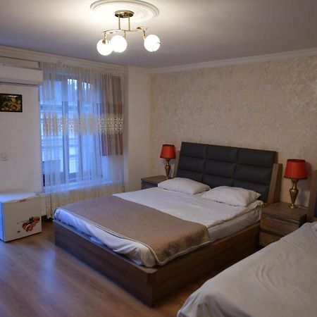 Hotel Konka Tbilisi Eksteriør billede
