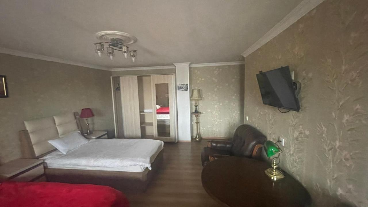 Hotel Konka Tbilisi Eksteriør billede